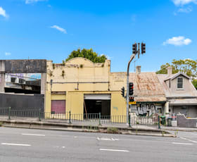 Factory, Warehouse & Industrial commercial property leased at 168 Victoria Road Rozelle NSW 2039
