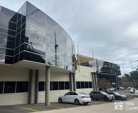 Offices commercial property for lease at 35/1 Maitland Place Norwest NSW 2153