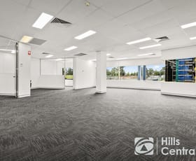 Offices commercial property for lease at 35/1 Maitland Place Norwest NSW 2153