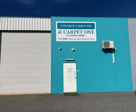 Factory, Warehouse & Industrial commercial property leased at 19/10-12 Vulcan Road Canning Vale WA 6155