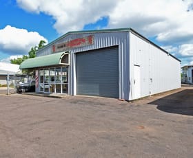 Factory, Warehouse & Industrial commercial property for lease at 1B/7 Adams Road Yarrawonga NT 0830