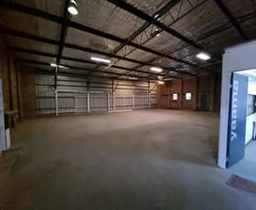 Factory, Warehouse & Industrial commercial property leased at Warehouse 3/19 Jusfrute Drive West Gosford NSW 2250