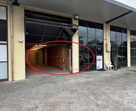 Factory, Warehouse & Industrial commercial property leased at Frenchs Forest NSW 2086