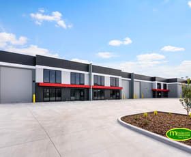 Factory, Warehouse & Industrial commercial property for lease at Trade Place Pakenham VIC 3810