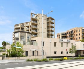 Shop & Retail commercial property for lease at Shop 1/15b Albert Street North Parramatta NSW 2151