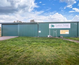 Factory, Warehouse & Industrial commercial property leased at 7/5-7 Johnson Crt Kyneton VIC 3444