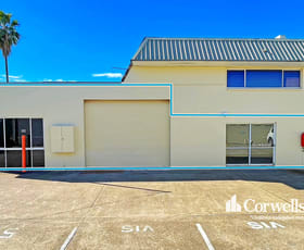 Factory, Warehouse & Industrial commercial property for lease at 1/27 Lawrence Drive Nerang QLD 4211