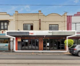 Shop & Retail commercial property leased at 572-574 Glen Huntly Road Elsternwick VIC 3185