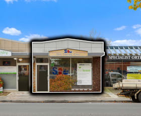 Medical / Consulting commercial property for lease at 20 Kay Street Traralgon VIC 3844
