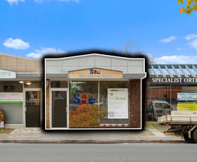 Medical / Consulting commercial property leased at 20 Kay Street Traralgon VIC 3844