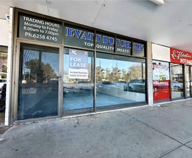 Shop & Retail commercial property for lease at 11 Heydon Place Evatt ACT 2617