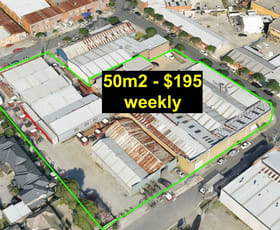 Factory, Warehouse & Industrial commercial property for lease at 2 Price Street Oakleigh South VIC 3167