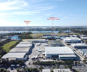 Factory, Warehouse & Industrial commercial property leased at 470 Lytton Road Morningside QLD 4170