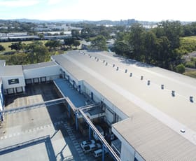 Factory, Warehouse & Industrial commercial property leased at 470 Lytton Road Morningside QLD 4170