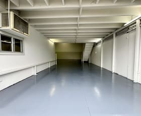 Factory, Warehouse & Industrial commercial property leased at 41/566 Gardeners Road Alexandria NSW 2015