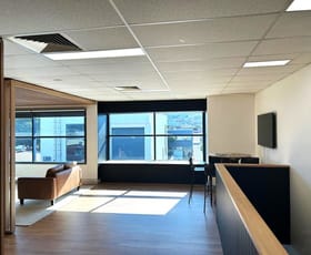 Offices commercial property leased at Brookvale NSW 2100