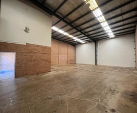 Factory, Warehouse & Industrial commercial property leased at Unit 4/314 Hoxton Park Road Prestons NSW 2170