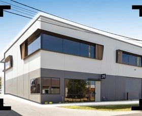 Factory, Warehouse & Industrial commercial property for lease at 26 Hamlet Street Cheltenham VIC 3192