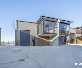 Factory, Warehouse & Industrial commercial property for lease at Unit B01/25 Val Reid Crescent Hume ACT 2620