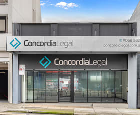 Showrooms / Bulky Goods commercial property leased at 72 Victoria Road Drummoyne NSW 2047