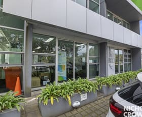 Offices commercial property leased at G03/75 Tulip Street Cheltenham VIC 3192