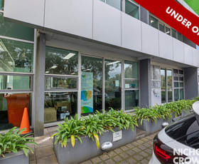 Offices commercial property leased at G03/75 Tulip Street Cheltenham VIC 3192