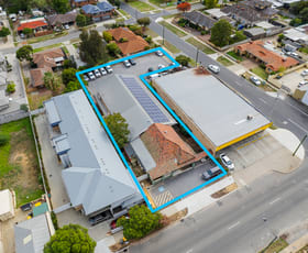 Offices commercial property leased at 69 Great Northern Highway Midland WA 6056