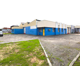 Factory, Warehouse & Industrial commercial property leased at 181 Campbell Street Belmont WA 6104