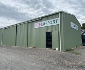 Factory, Warehouse & Industrial commercial property for lease at Shed 10, 229 Main Road Mclaren Vale SA 5171