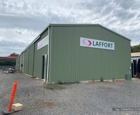 Factory, Warehouse & Industrial commercial property for lease at Shed 10, 229 Main Road Mclaren Vale SA 5171