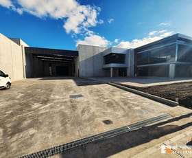 Factory, Warehouse & Industrial commercial property for lease at 61 Trafalgar Road Epping VIC 3076