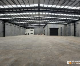 Factory, Warehouse & Industrial commercial property for lease at 61 Trafalgar Road Epping VIC 3076