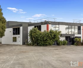 Factory, Warehouse & Industrial commercial property leased at 1/94 - 98 Cochranes Road Moorabbin VIC 3189
