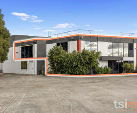 Factory, Warehouse & Industrial commercial property leased at 1/94 - 98 Cochranes Road Moorabbin VIC 3189