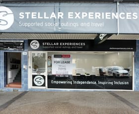 Offices commercial property leased at Shop 3/728 Old Princes Highway Sutherland NSW 2232