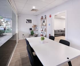 Offices commercial property leased at Shop 3/728 Old Princes Highway Sutherland NSW 2232