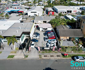 Showrooms / Bulky Goods commercial property for lease at 6 Spendelove Street Southport QLD 4215