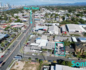 Development / Land commercial property for lease at 6 Spendelove Street Southport QLD 4215