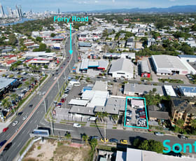 Shop & Retail commercial property leased at 6 Spendelove Street Southport QLD 4215