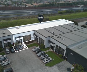 Factory, Warehouse & Industrial commercial property for lease at 13/42-44 Garden Boulevard Dingley Village VIC 3172