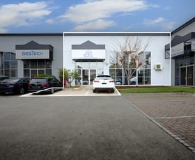 Factory, Warehouse & Industrial commercial property for lease at 13/42-44 Garden Boulevard Dingley Village VIC 3172