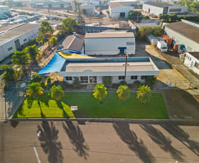 Factory, Warehouse & Industrial commercial property leased at 22 Menmuir Street Winnellie NT 0820