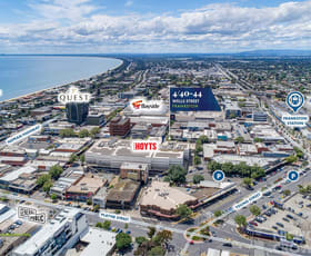 Shop & Retail commercial property leased at 1/40-44 Wells Street Frankston VIC 3199