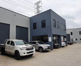 Factory, Warehouse & Industrial commercial property sold at 7/7-9 Production Road Taren Point NSW 2229
