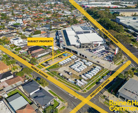 Development / Land commercial property for lease at 306 Noble Avenue Greenacre NSW 2190