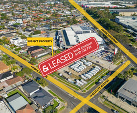 Development / Land commercial property leased at 306 Noble Avenue Greenacre NSW 2190