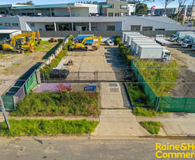 Development / Land commercial property for lease at 306 Noble Avenue Greenacre NSW 2190