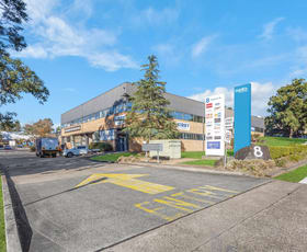 Factory, Warehouse & Industrial commercial property leased at 9 & 11/8 Gladstone Road Castle Hill NSW 2154