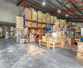 Factory, Warehouse & Industrial commercial property leased at 9 & 11/8 Gladstone Road Castle Hill NSW 2154