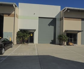 Factory, Warehouse & Industrial commercial property for lease at 17/55 Commerce Circuit Yatala QLD 4207